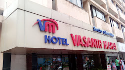 Dariya Darshan Hotel